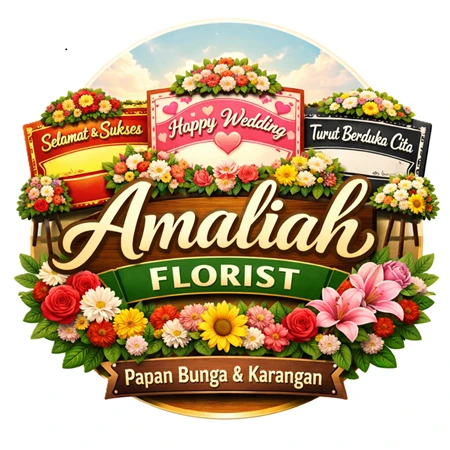 Papan Bunga Purwasaba